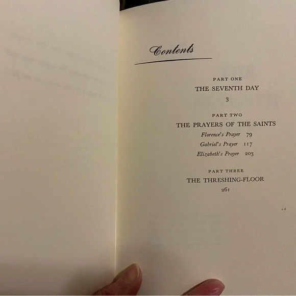 First Edition GO TELL IT ON THE MOUNTAIN by James Baldwin - Picture 14 of 16